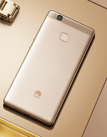Представлен смартфон Huawei G9 Lite, ранее известный под именем P9 Lite