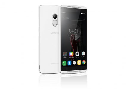 Смартфон Lenovo X3 Lite Pro поступил в продажу в Украине по ориентировочной цене 6999 грн