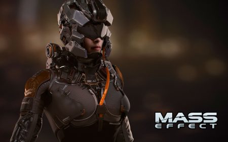 Bioware подтверждает перенос Mass Effect: Andromeda на начало 2017 года