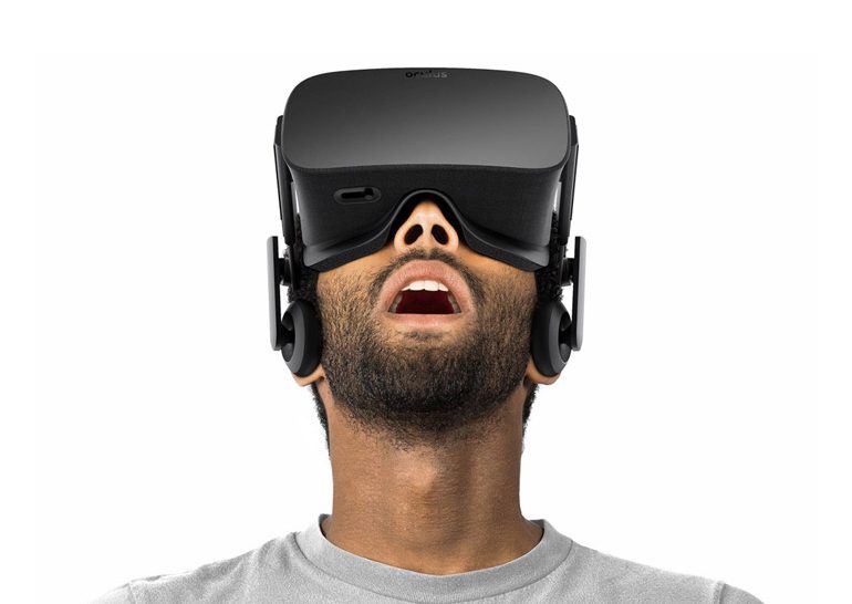 ESA: 40% игроков намерены купить шлем виртуальной реальности в следующем году