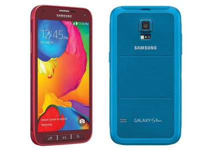В скором времени Samsung может выпустить смартфон Galaxy S7 Sport