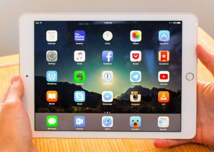 Опыт эксплуатации iPad Pro 9,7: вы действительно его хотите?
