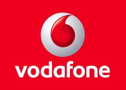 Vodafone Украина: мобильный интернет-трафик в 1 квартале 2016 года увеличился на 64%, количество абонентов выросло до 20,7 млн человек