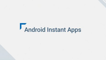 I/O 2016: Google представила Instant Apps — не требующие установки программы, на лету подгружающиеся из Play Store