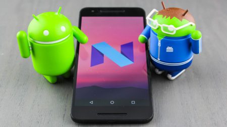 I/O 2016: Google рассказала о новых функциях в Android N, которая выходит в конце этого лета