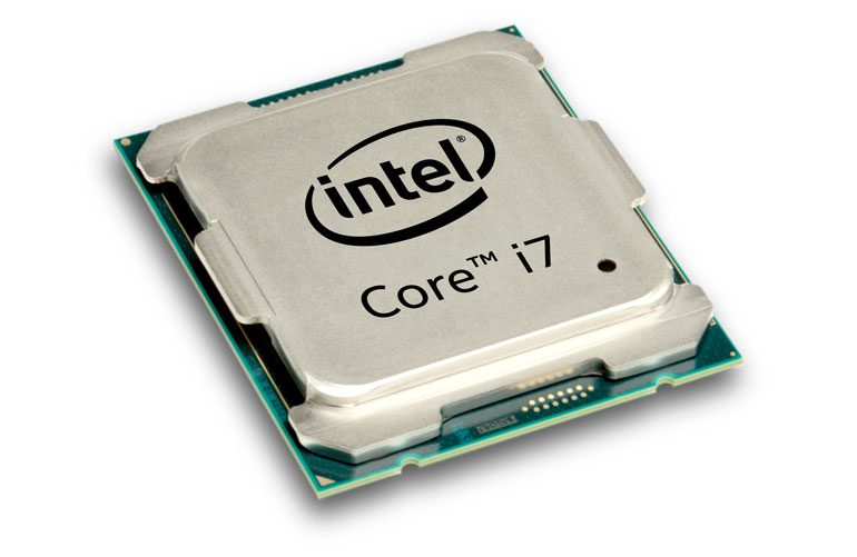 Intel анонсировала первый настольный 10-ядерный процессор Core i7 Extreme Edition