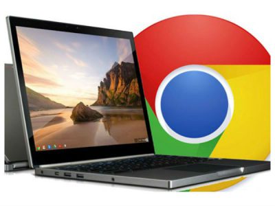 В Chrome OS появится поддержка Android приложений и Play Store