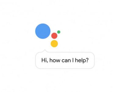I/O 2016: анонсирован голосовой ассистент Google Assistant