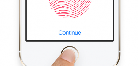 Mac OS X 10.12 будет разблокироваться с помощью отпечатка пальца на iPhone