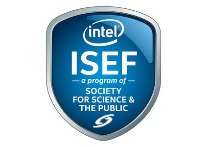Українці зайняли призові місця на конкурсі молодих вчених Intel ISEF 2016