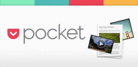 Сервис отложенного чтения Pocket получил новые социальные функции «Нравится» и «Репост»