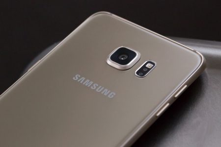 Samsung, вероятно, пропустит обозначение Galaxy Note 6 и назовет следующий флагман семейства Galaxy Note 7