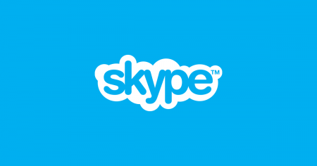 Skype ограничивает размер передаваемых файлов до 100 МБ