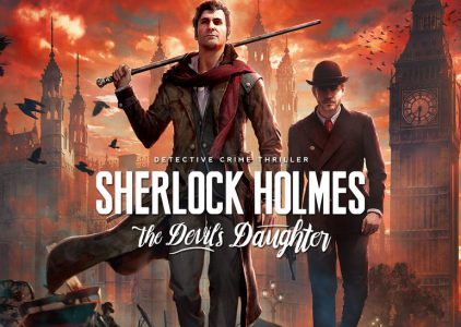 Sherlock Holmes: The Devil’s Daughter — Дьявол в мелочах