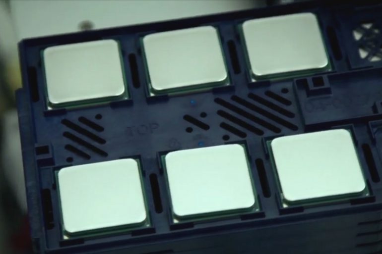 AMD_Zen_processor