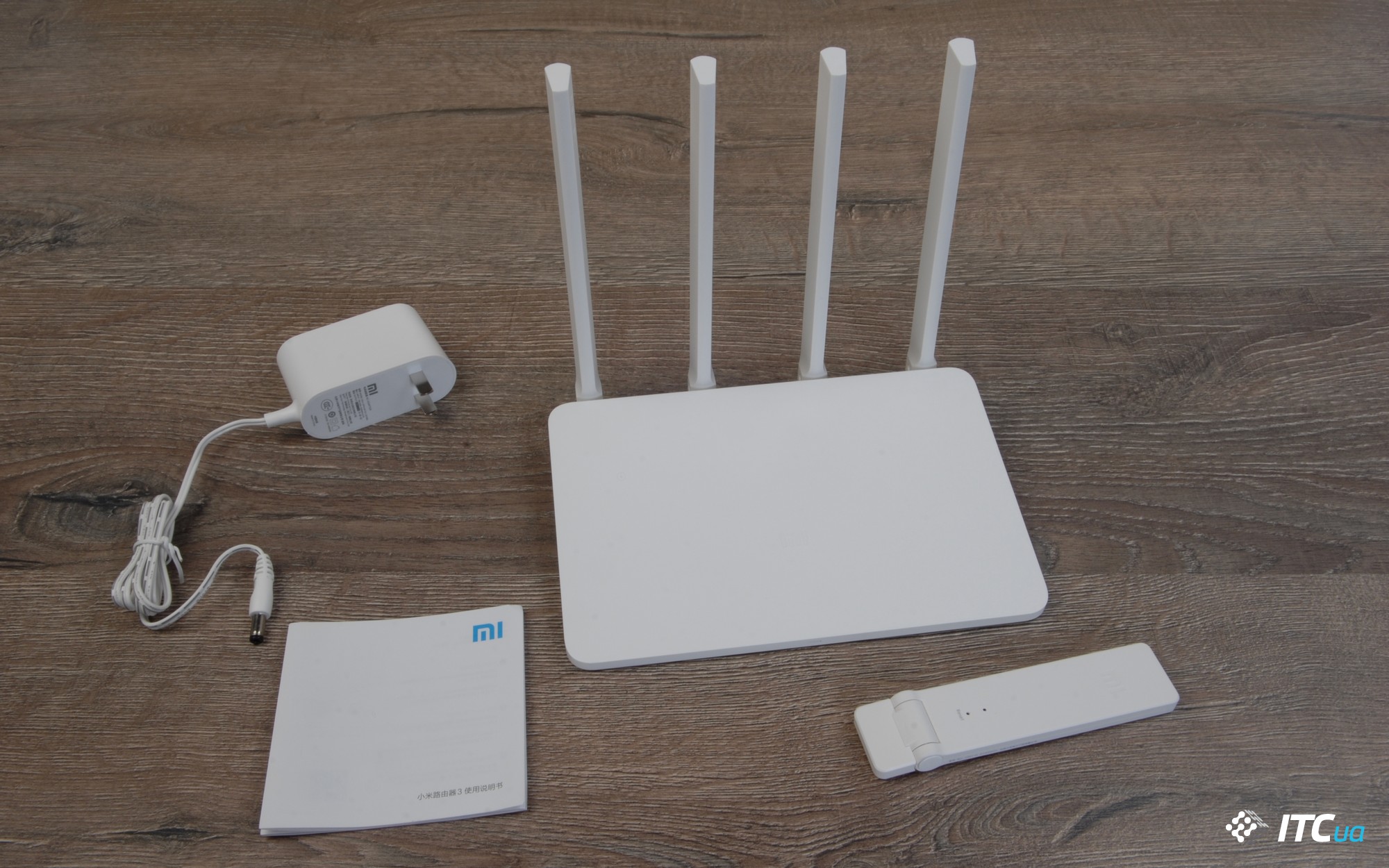Обзор Xiaomi Mi WiFi Router 3 и Mi WiFi Amplifier: не прячьте напильник