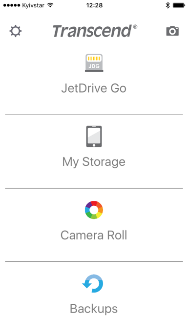 Экспресс-обзор Transcend JetDrive Go 500G: Lightning-накопитель для iPhone и iPad