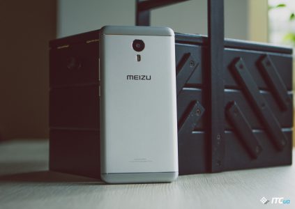 Обзор Meizu M3 Note: отличные характеристики, недорого