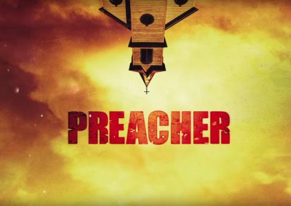 Preacher / «Проповедник»