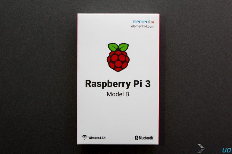 Raspberry Pi 3 (10 of 10)