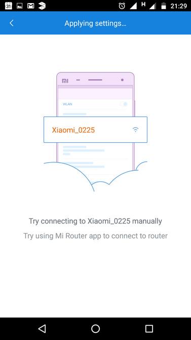 Обзор Xiaomi Mi WiFi Router 3 и Mi WiFi Amplifier: не прячьте напильник