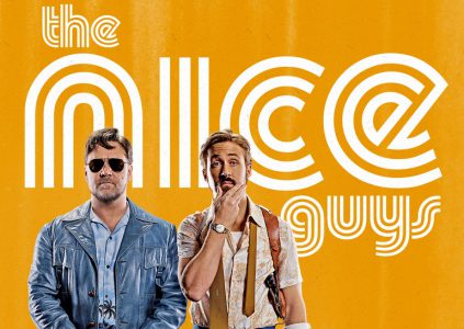The Nice Guys / «Славные парни»