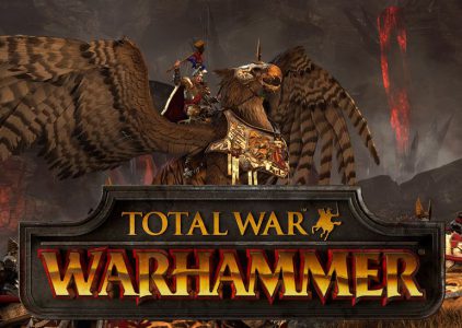 Total War: Warhammer — Waaagh!