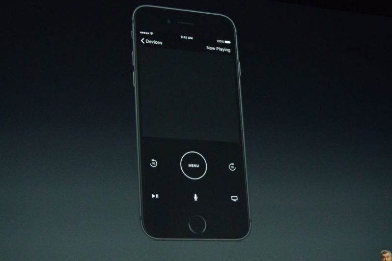 Apple обновила tvOS, добавив ряд новых функций
