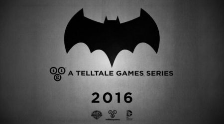 Telltale Games: Новая игра о Бэтмене выйдет летом, третий сезон The Walking Dead — осенью