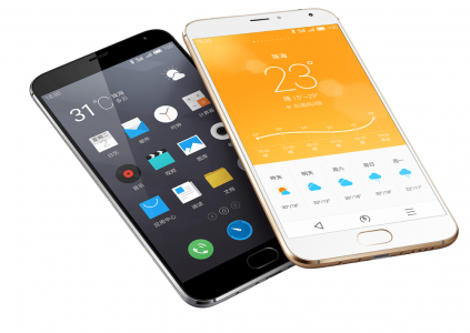 «Цитрус» обвиняет «Алло» и «Розетку» в продажах смартфона Meizu