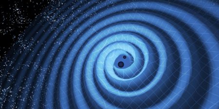 «Новое окно во Вселенную»: ученые во второй раз зафиксировали гравитационные волны