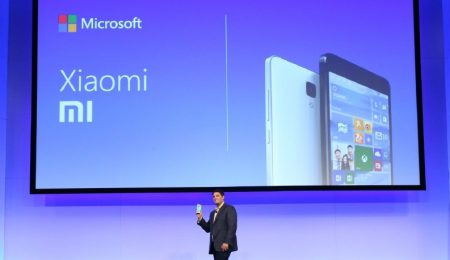Xiaomi купит у Microsoft 1500 патентов и будет предустанавливать Office и Skype на свои смартфоны