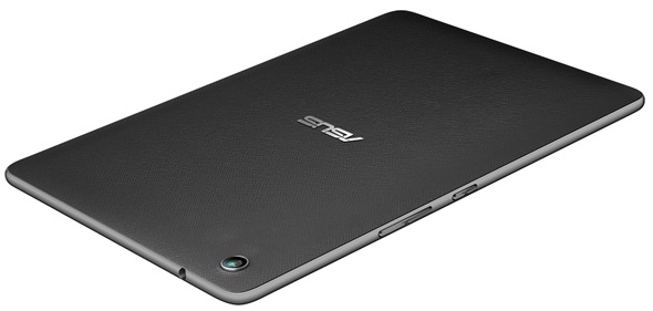 ASUS анонсировала 7,9-дюймовый планшет ZenPad Z8