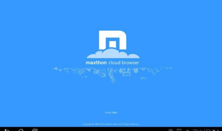 Браузер Maxthon уличили в негласном сборе личных данных пользователей
