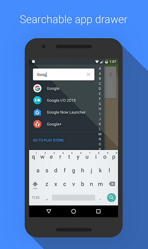 Android-софт: новинки и обновления. Конец июля 2016