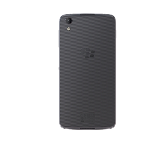 BlackBerry анонсировала второй Android-смартфон BlackBerry DTEK50 с повышенным уровнем безопасности