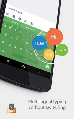 Android-софт: новинки и обновления. Начало июля 2016
