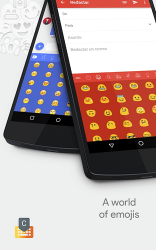 Android-софт: новинки и обновления. Начало июля 2016