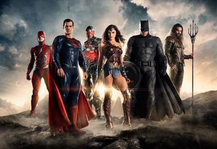 Новости Comic-Con 2016: анонсы и трейлеры знаковых кинопремьер (Justice League, Wonder Woman, Kong: Skull Island и др.)