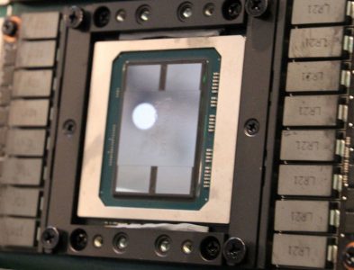 Анонс высокопроизводительной видеокарты NVIDIA GeForce GTX Titan P ожидается на выставке Gamescom