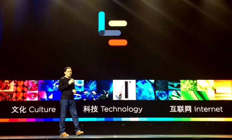 LeEco-logo-launch-China