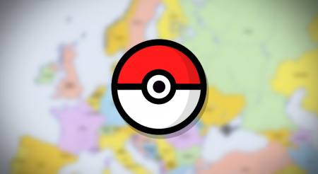 Сверхпопулярная AR-игра Pokemon Go доступна уже в 26 европейских странах (список)