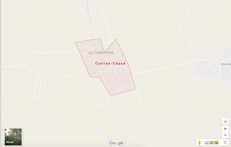 Google вернёт в российскую версию Google Maps старые названия в Крыму