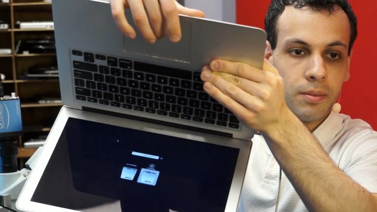 Apple преследует инженера, который чинит ноутбуки MacBook без разрешения и учит этому других