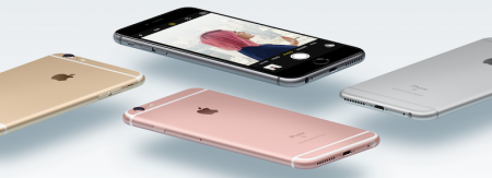 Известный инсайдер @evleaks назвал дату начала продаж смартфонов Apple iPhone 7