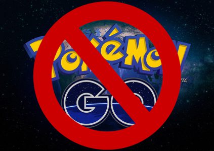 На сайте петиций Петра Порошенко просят предотвратить выход в Украине игры Pokemon GO