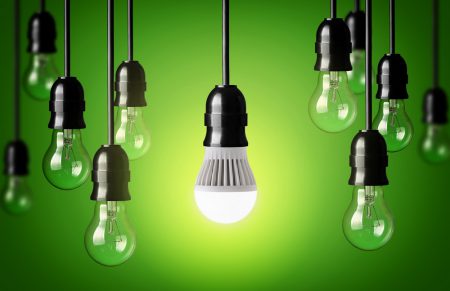 Слишком высокая долговечность светодиодных лампочек становится проблемой для производителей