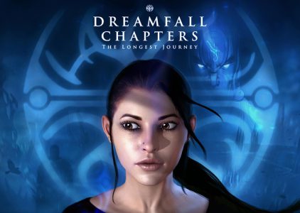 Dreamfall Chapters: сага о двух мирах