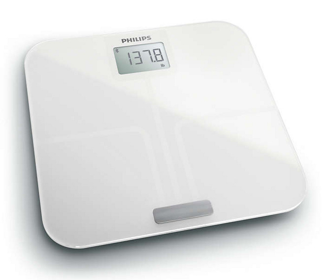 Philips выпустила ряд умных устройств для отслеживания состояния здоровья: часы, весы, тонометры и термометр