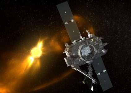 NASA удалось восстановить связь с космическим аппаратом после почти 2-летнего перерыва